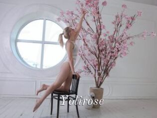 Yolirose