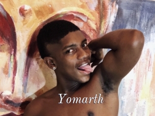Yomarth