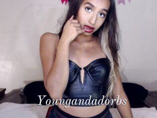 Youngandadorbs