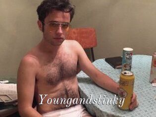 Young_and_stinky