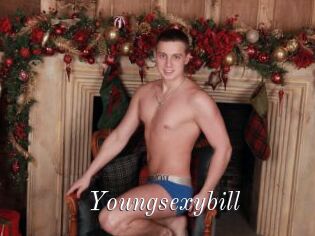 Youngsexybill