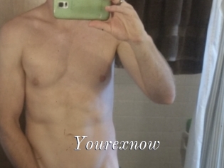 Yourexnow