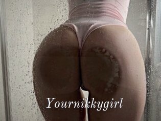 Yournikkygirl