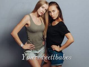 Yoursweettbabes