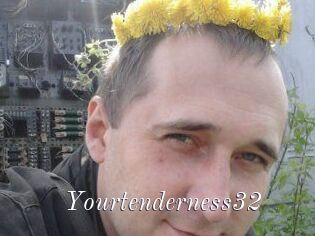 Yourtenderness32