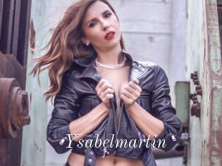 Ysabelmartin