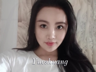 Yueshuang
