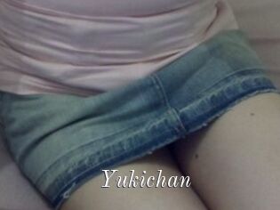 Yukichan