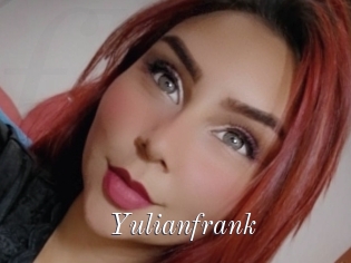Yulianfrank