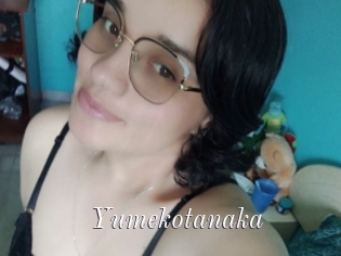 Yumekotanaka