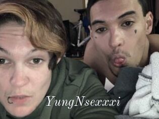 YungNsexxxi