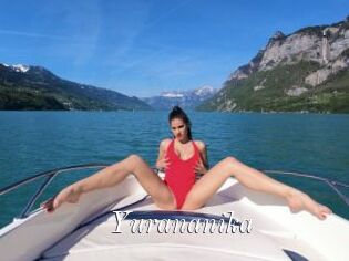 Yurananika