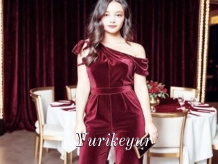 Yurikeyur