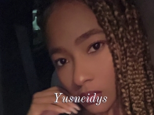 Yusneidys
