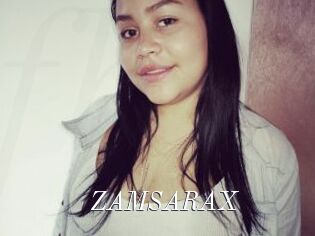 ZAMSARAX