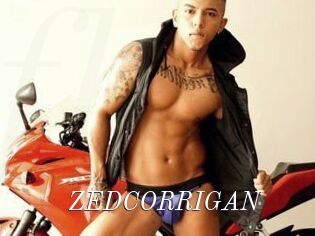 ZEDCORRIGAN