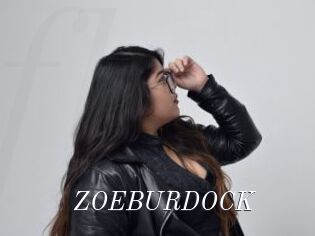 ZOEBURDOCK