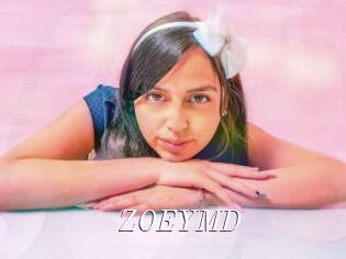 ZOEYMD