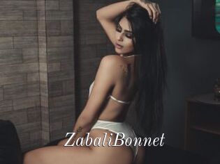 ZabaliBonnet