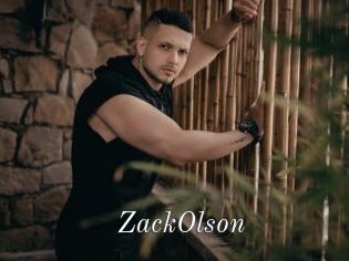ZackOlson