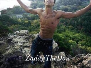 ZaddyTheDon