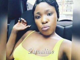 Zamalius
