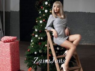 ZanaJons