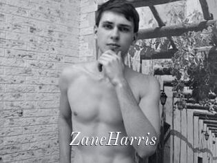 ZaneHarris