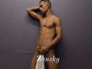 Zansky
