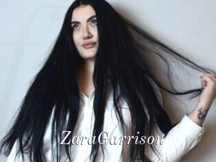 ZaraGarrison