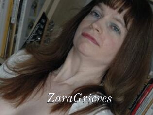 ZaraGrieves