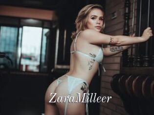 ZaraMilleer