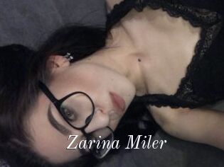Zarina_Miler