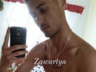 Zawartya