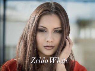 ZeldaWhite