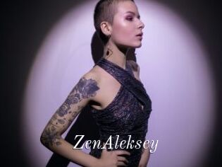 ZenAleksey