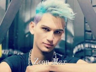 Zeon_Max