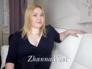 ZhannaWest