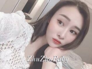 ZhuZhuBaby