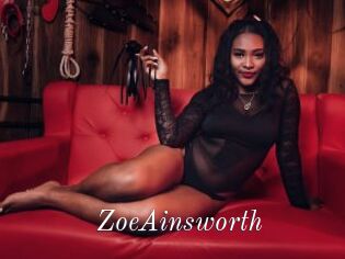 ZoeAinsworth