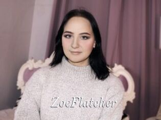 ZoeFlatcher