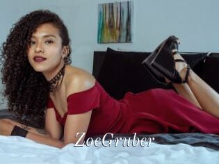 ZoeGruber