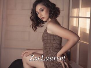 ZoeLaurent