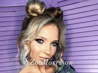 ZoeMorrison