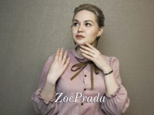 ZoePrada