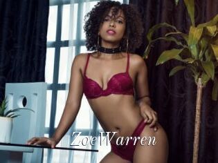 ZoeWarren