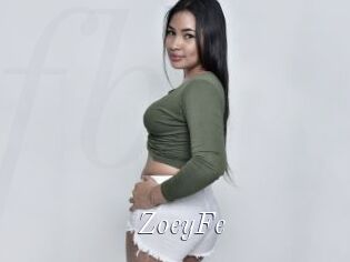 ZoeyFe