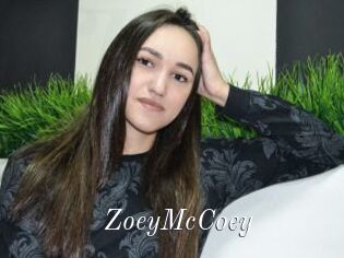 ZoeyMcCoey