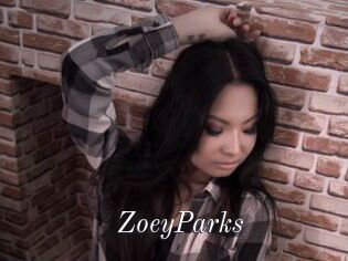 ZoeyParks