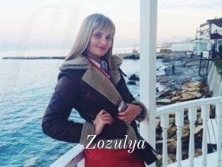 Zozulya
